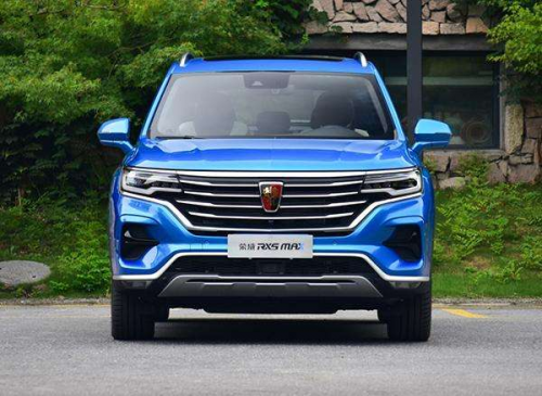 同是10萬(wàn)級(jí)熱門(mén)SUV，全新哈弗H6和榮威RX5 MAX怎么選更劃算？