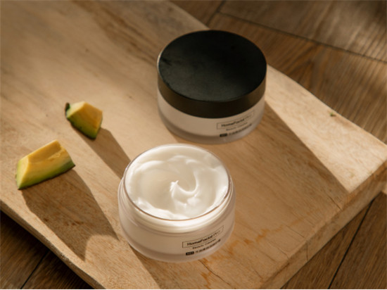 秋冬限定單品升級(jí) HomeFacialPro牛油果倍潤(rùn)面霜2.0全新上市