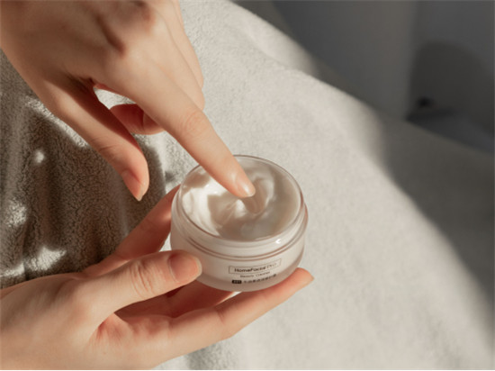 秋冬限定單品升級(jí) HomeFacialPro牛油果倍潤(rùn)面霜2.0全新上市