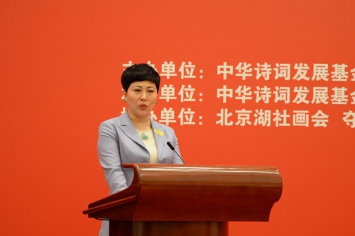 中華詩詞“一帶一路”行國際交流項(xiàng)目 暨中國飛鏢公開賽(侯馬站）領(lǐng)世啟航