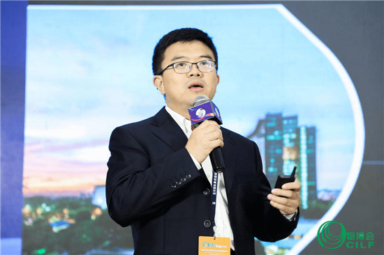 首次亮相物博會，華為云助力智慧新物流落地
