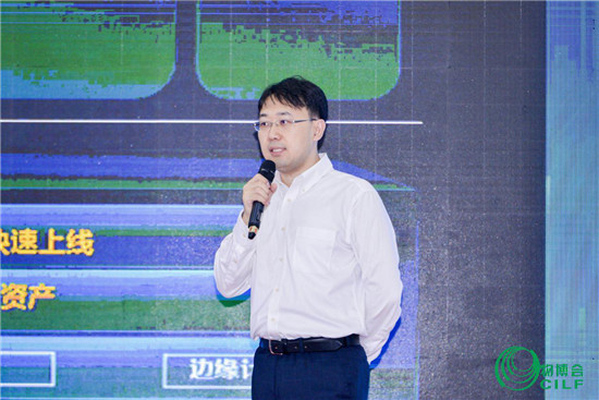 首次亮相物博會，華為云助力智慧新物流落地