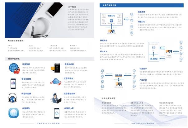 優(yōu)音通信十四載勵(lì)精圖治，未來(lái)可期！