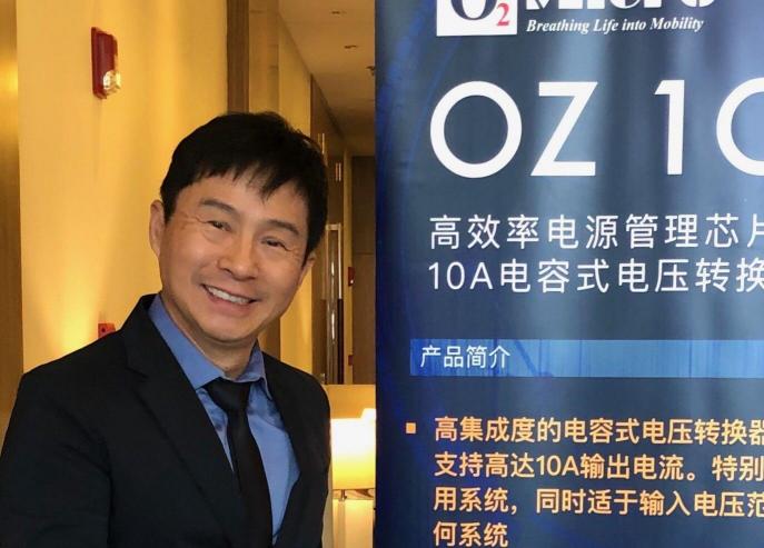 BLE讓智能未來世界成為可能
