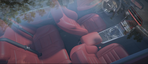 哈弗F5油耗低至6.6L，潮派智聯(lián)SUV把握年輕化購車風向