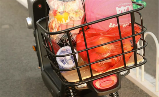 新車接連發(fā)力，愛瑪成更受城市消費者歡迎電動車品牌