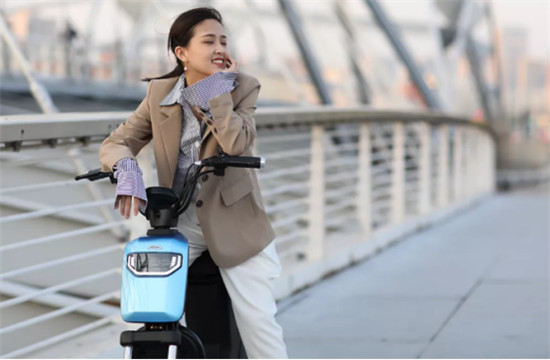 新車接連發(fā)力，愛瑪成更受城市消費者歡迎電動車品牌