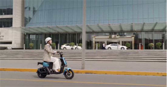那些買愛(ài)瑪電動(dòng)車的人，如何評(píng)價(jià)愛(ài)瑪