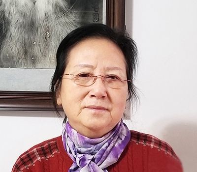 字畫收藏怎么選？樸喆老師作品 掛在墻上會升值的潛力股
