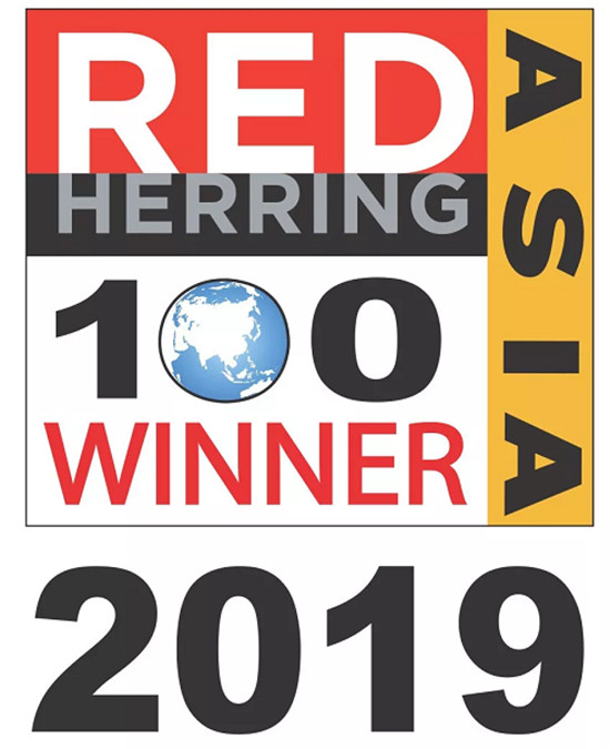 易觀榮獲Red Herring（紅鯡魚(yú)）2019亞洲百?gòu)?qiáng)企業(yè)獎(jiǎng)