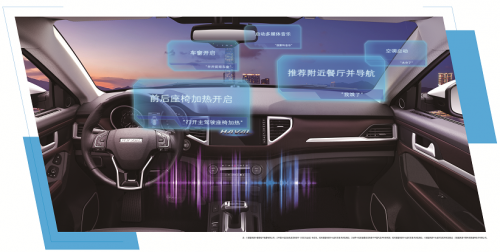 9月銷量破3萬(wàn)，哈弗H6豪取76冠一展神車速度！