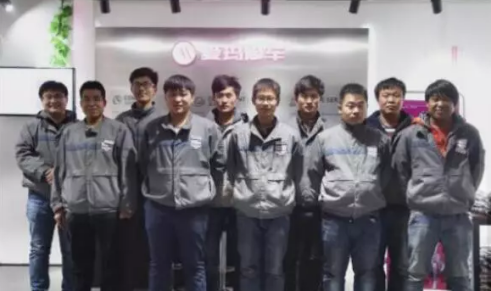 不放心愛(ài)瑪售后服務(wù)？讓用戶來(lái)為你解答！