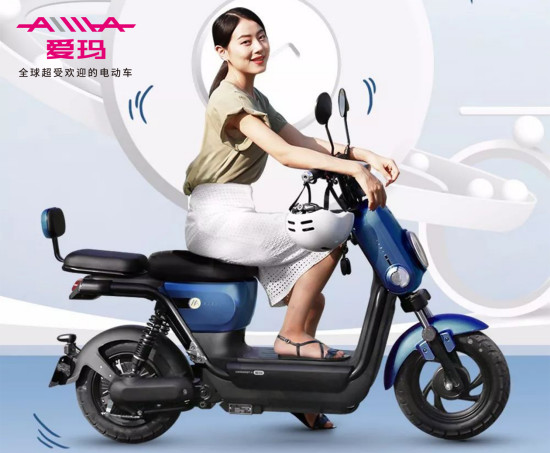 愛瑪年度新品上市，精準洞察定義城市家庭功能車