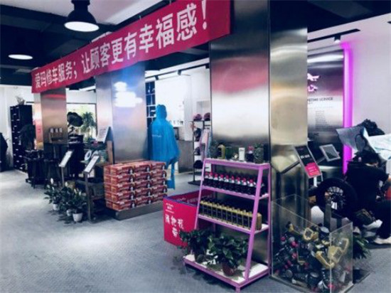 愛瑪售后服務好不好？用戶兩個字總結：給力！