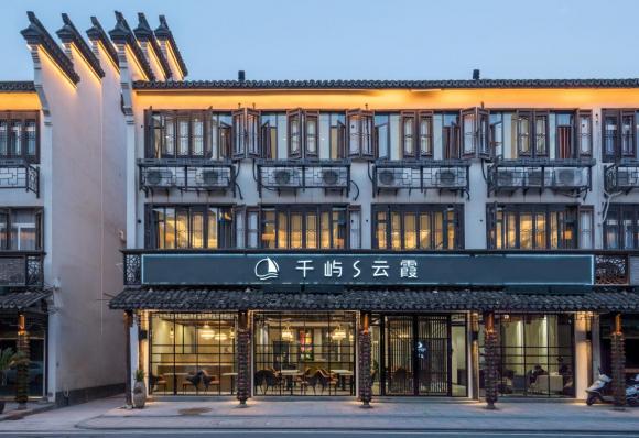 千嶼李浩波：旅游消費(fèi)下沉 倒逼低線城市酒店升級
