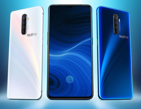 2599元起！越級(jí)王者Realme X2 Pro京東開(kāi)啟預(yù)約