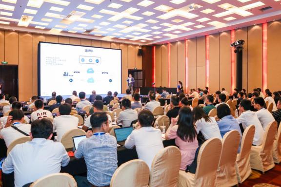 凌銳藍信 iCONNECT SD-WAN 3.0在工程領(lǐng)域的數(shù)字化新運用