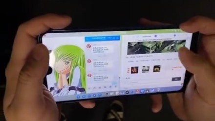 堅果新機月底發(fā)布！配置、售價可能超出你的想象