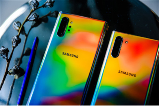 入手三星Galaxy Note10系列，盡享NSA 5G帶來的出色服務(wù)