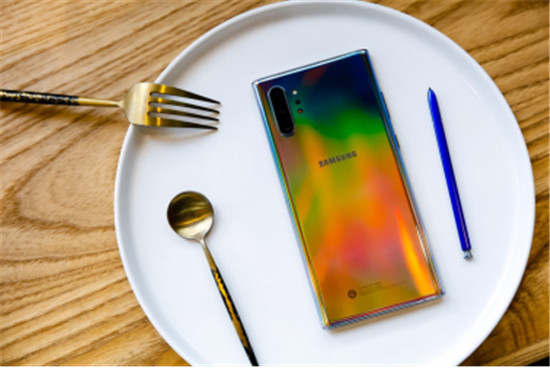 入手三星Galaxy Note10系列，盡享NSA 5G帶來的出色服務(wù)