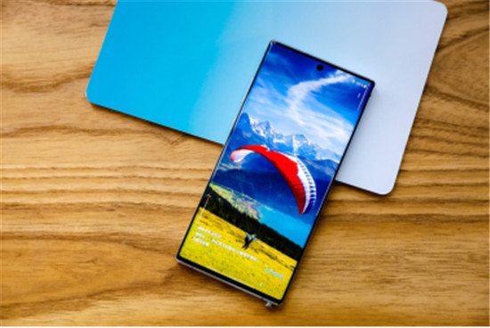 入手三星Galaxy Note10系列，盡享NSA 5G帶來的出色服務(wù)