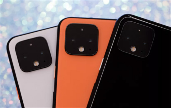 谷歌Pixel 4手機(jī)改頭換面成浴霸，據(jù)稱浴霸并不是這款手機(jī)的靈魂？