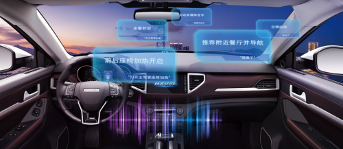聽(tīng)聽(tīng)心里話(huà) 他們是怎么愛(ài)上新H6 Coupe的