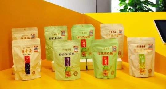 當(dāng)老字號遇上“見物購物”，會碰撞出怎樣的火花？
