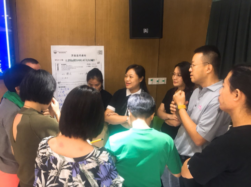 2019第二屆社群營銷大會(huì)亮點(diǎn)