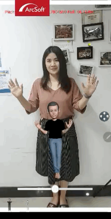 虹軟科技亮相ISMAR 2019 AI+AR技術打造多個應用落地場景