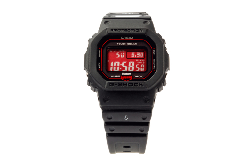 極客當(dāng)?shù)?！G-SHOCK X Chemist Creations限量合作款登陸
