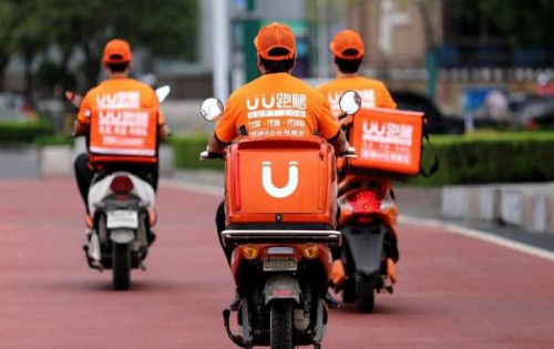 專(zhuān)訪UU跑腿副總裁 揭秘：這個(gè)從0到1000萬(wàn)粉絲的“抖音網(wǎng)紅APP”
