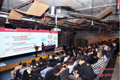 GateChain測(cè)試網(wǎng)發(fā)布，創(chuàng)始團(tuán)隊(duì)揭秘Gate.io生態(tài)布局