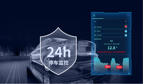 11.66寸超清巨幕流媒體，盯盯拍九鷹Q3震撼上市！