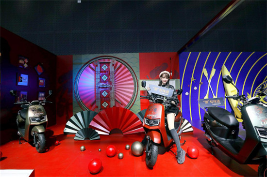 綠源發(fā)布2020電動(dòng)車趨勢(shì)，網(wǎng)友直呼：這才是電動(dòng)車該有的樣子