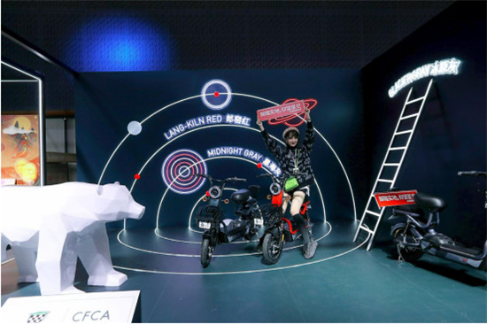 綠源發(fā)布2020電動(dòng)車趨勢(shì)，網(wǎng)友直呼：這才是電動(dòng)車該有的樣子