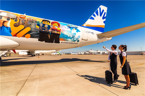 Pico 攜手Inflight VR，升級客機艙內(nèi)娛樂體驗