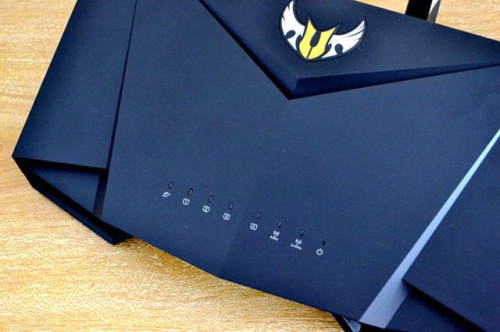 WiFi6性能怪獸， 華碩TUF GAMING AX3000電競路由簡評