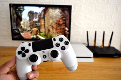 WiFi6性能怪獸， 華碩TUF GAMING AX3000電競路由簡評