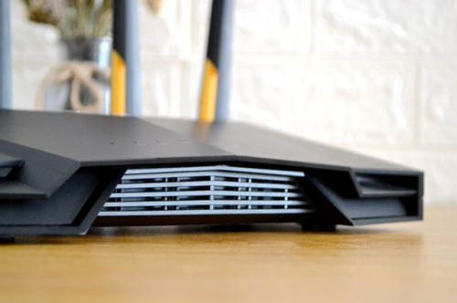 WiFi6性能怪獸， 華碩TUF GAMING AX3000電競路由簡評