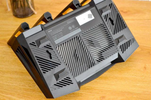 WiFi6性能怪獸， 華碩TUF GAMING AX3000電競路由簡評