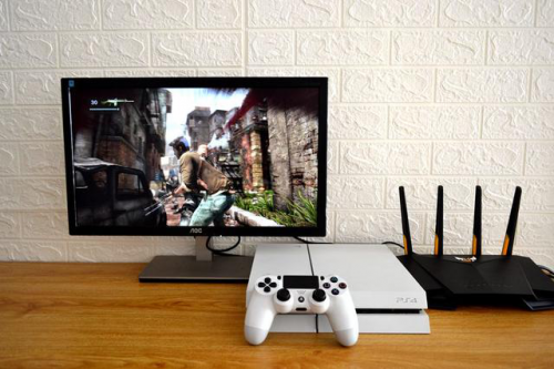 WiFi6性能怪獸， 華碩TUF GAMING AX3000電競路由簡評