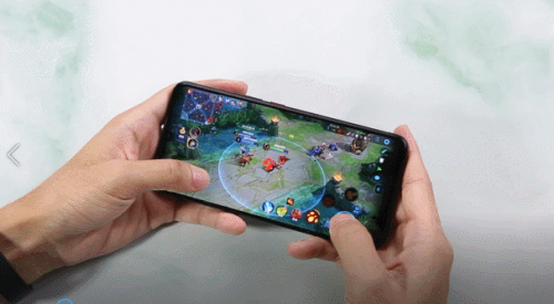 WiFi6性能怪獸， 華碩TUF GAMING AX3000電競路由簡評