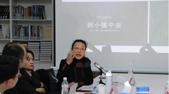 打開新線市場之門：不是下沉，而是增長；不是小眾，而是大眾