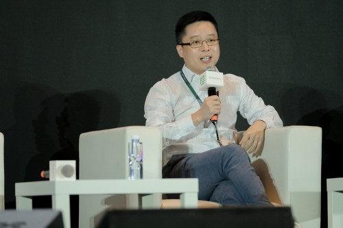 喔趣科技創(chuàng)始人兼CEO儲(chǔ)峰亮相2019紅杉資本中國(guó)基金投資組合CEO峰會(huì)