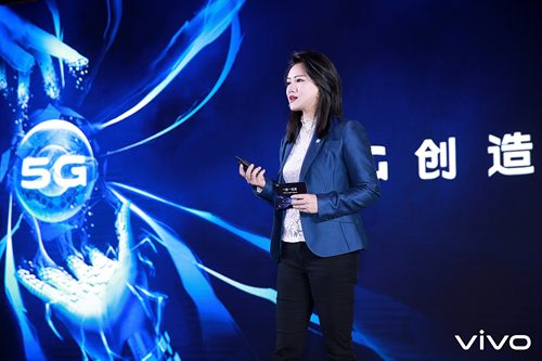 5G時(shí)代營銷怎么玩？2019 vivo品牌廣告營銷大會精彩速遞