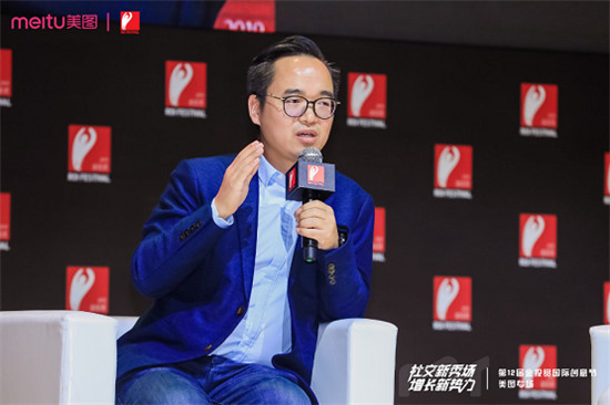 詳解美圖公司新商業(yè)營(yíng)銷(xiāo)生態(tài)布局：“體驗(yàn)式長(zhǎng)草”賦能美力營(yíng)銷(xiāo)