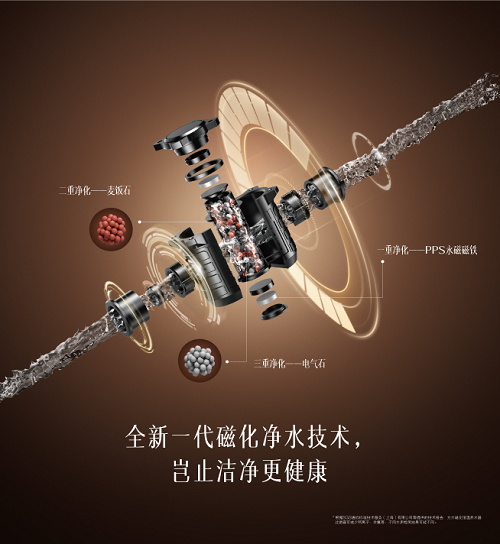 老化熱水器隱患多？換新就選方太燃氣熱水器新品1509T