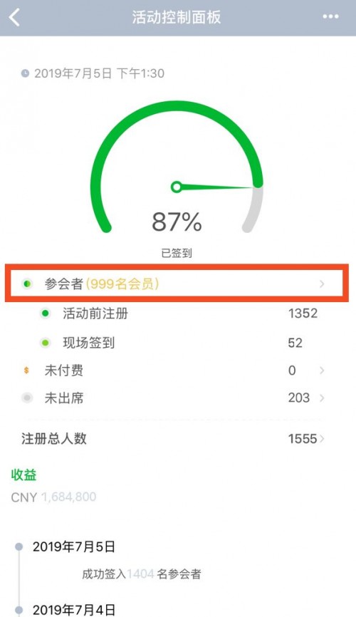 EventBank幫助全球頂尖商協(xié)會實現(xiàn)數(shù)字資產(chǎn)留存與價值轉化