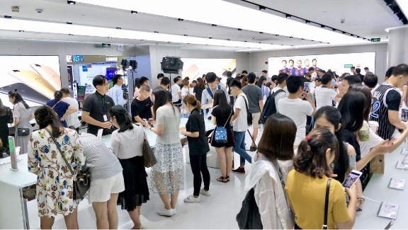 OPPO開放平臺應用聯(lián)運服務再升級，2200多家線下門店賦能開發(fā)者